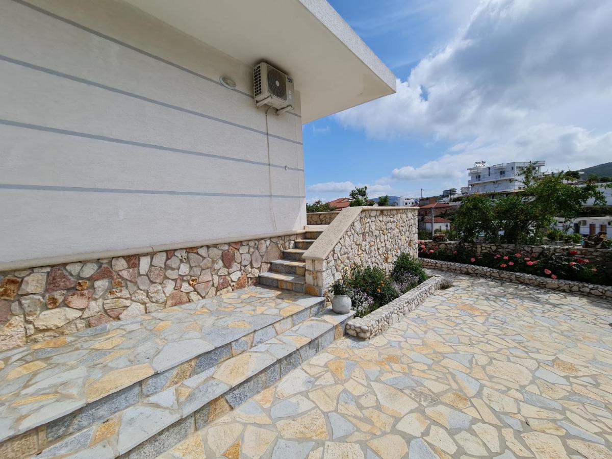 Guesthouse Redilka كساميل المظهر الخارجي الصورة