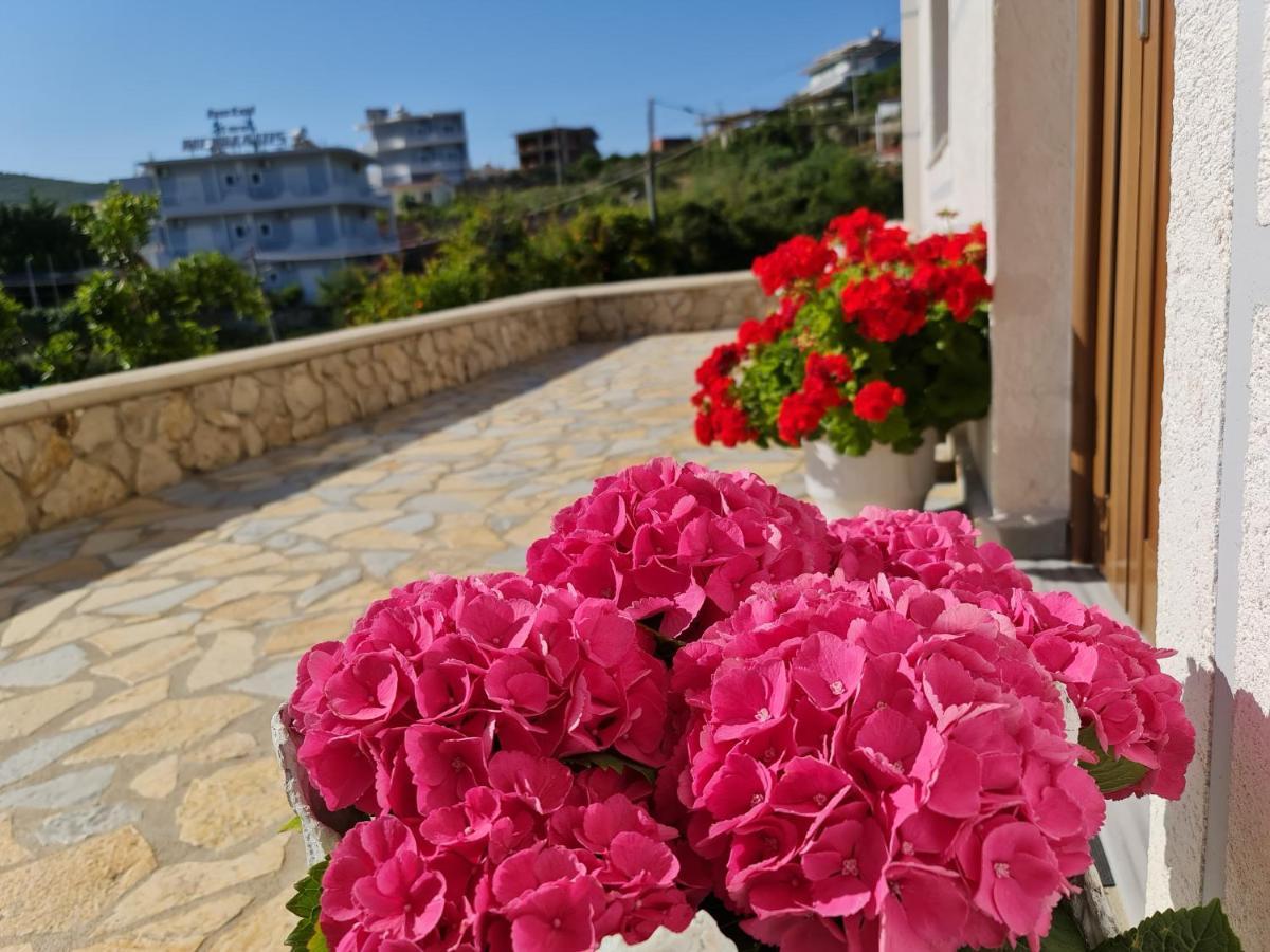 Guesthouse Redilka كساميل المظهر الخارجي الصورة