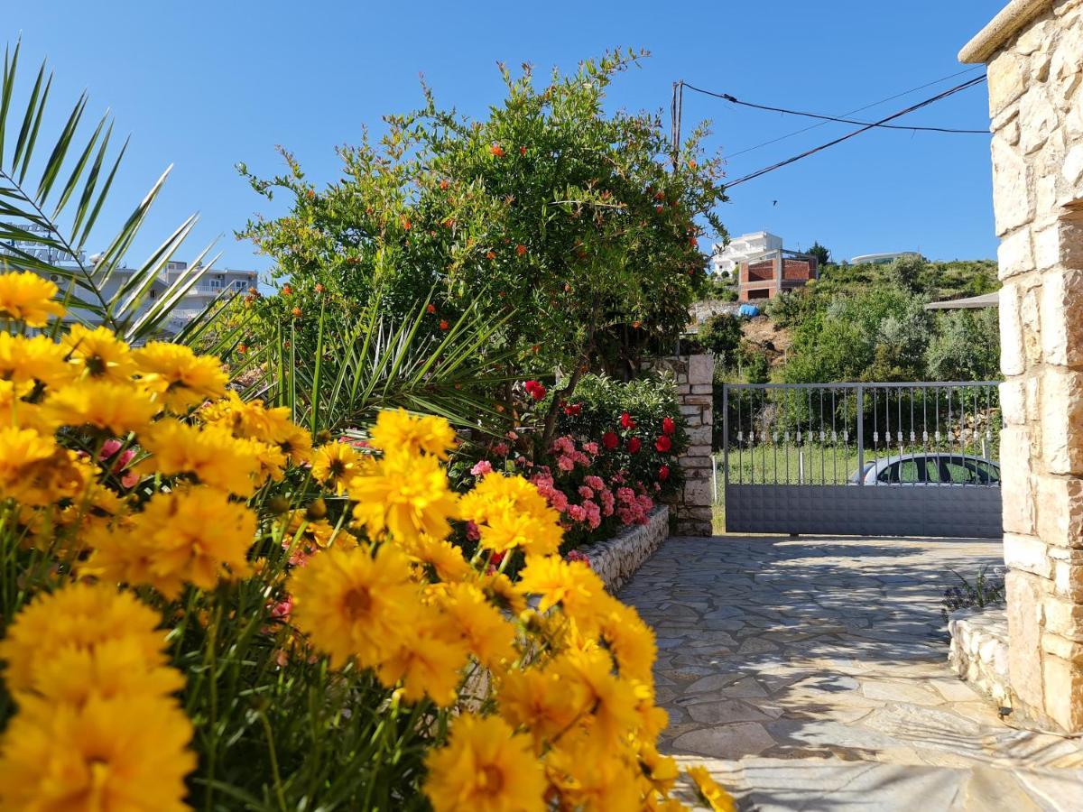 Guesthouse Redilka كساميل المظهر الخارجي الصورة
