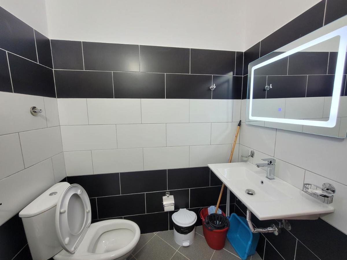 Guesthouse Redilka كساميل المظهر الخارجي الصورة