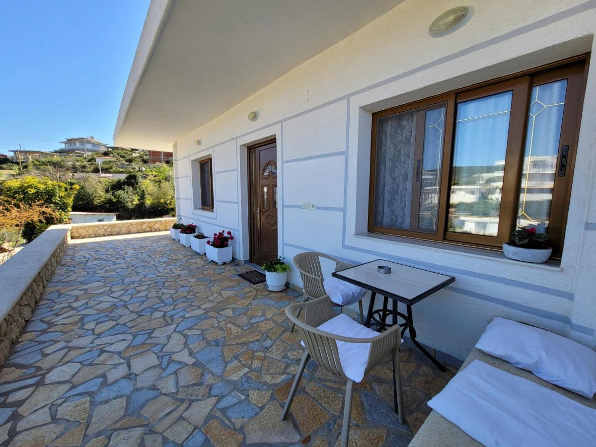 Guesthouse Redilka كساميل المظهر الخارجي الصورة