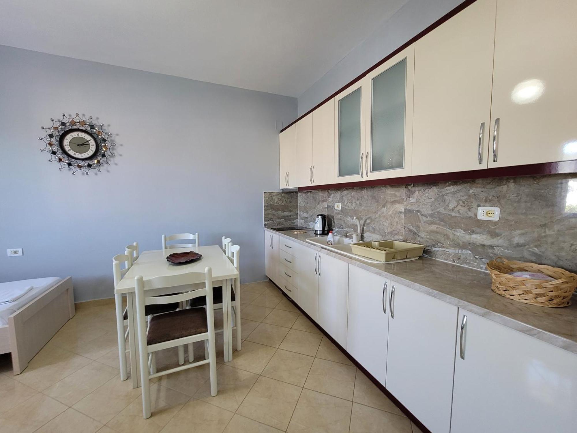 Guesthouse Redilka كساميل المظهر الخارجي الصورة