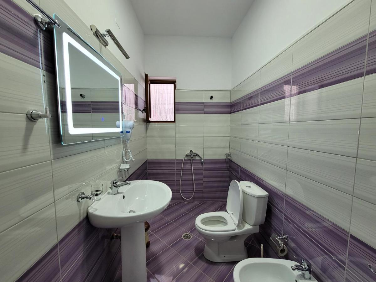 Guesthouse Redilka كساميل المظهر الخارجي الصورة