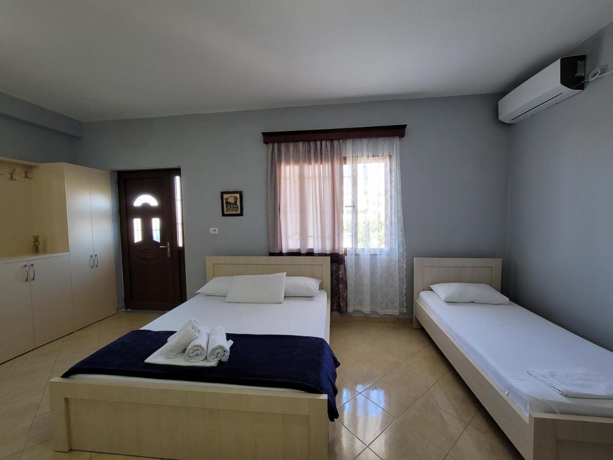 Guesthouse Redilka كساميل المظهر الخارجي الصورة