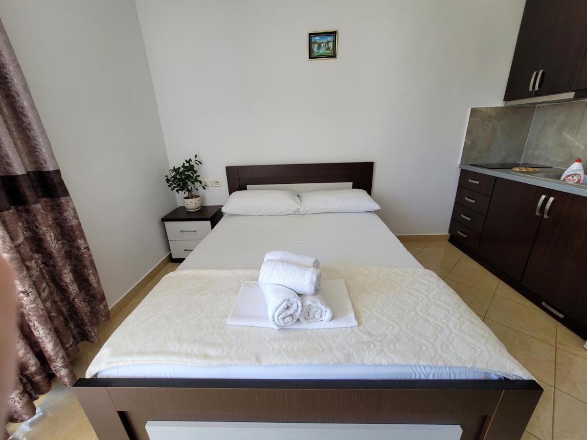 Guesthouse Redilka كساميل المظهر الخارجي الصورة