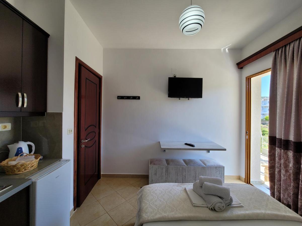 Guesthouse Redilka كساميل المظهر الخارجي الصورة