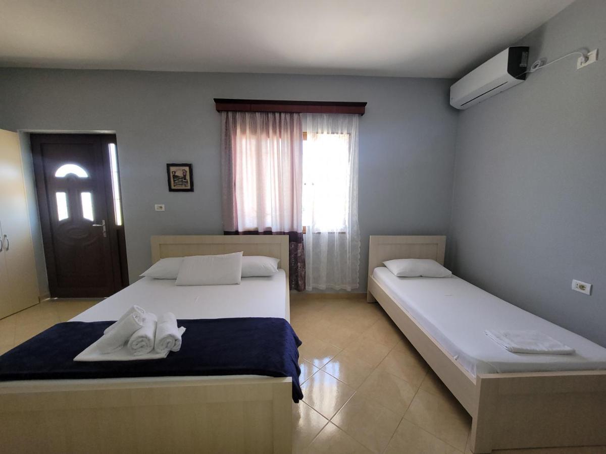 Guesthouse Redilka كساميل المظهر الخارجي الصورة