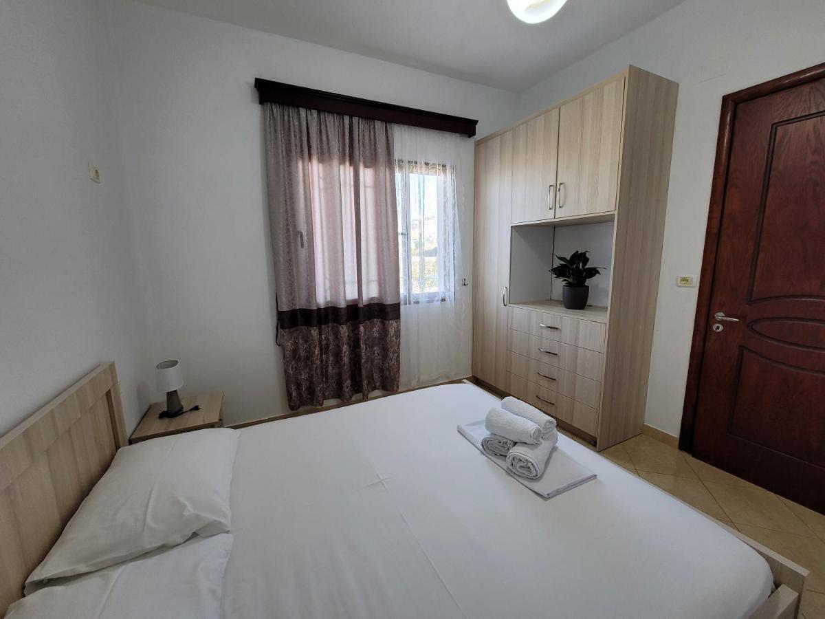 Guesthouse Redilka كساميل المظهر الخارجي الصورة