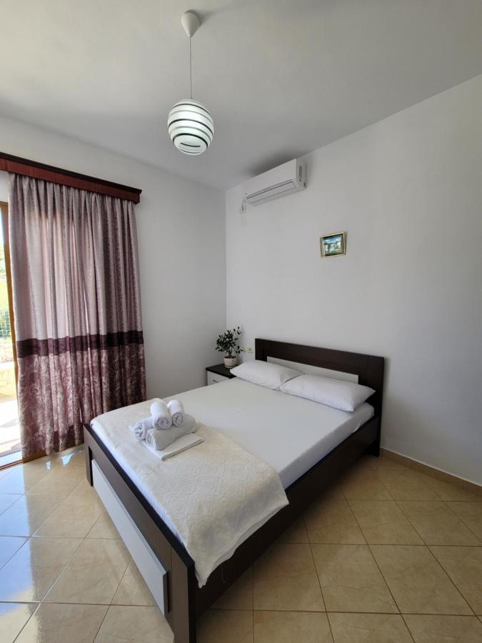 Guesthouse Redilka كساميل المظهر الخارجي الصورة