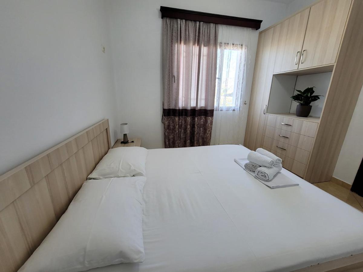 Guesthouse Redilka كساميل المظهر الخارجي الصورة