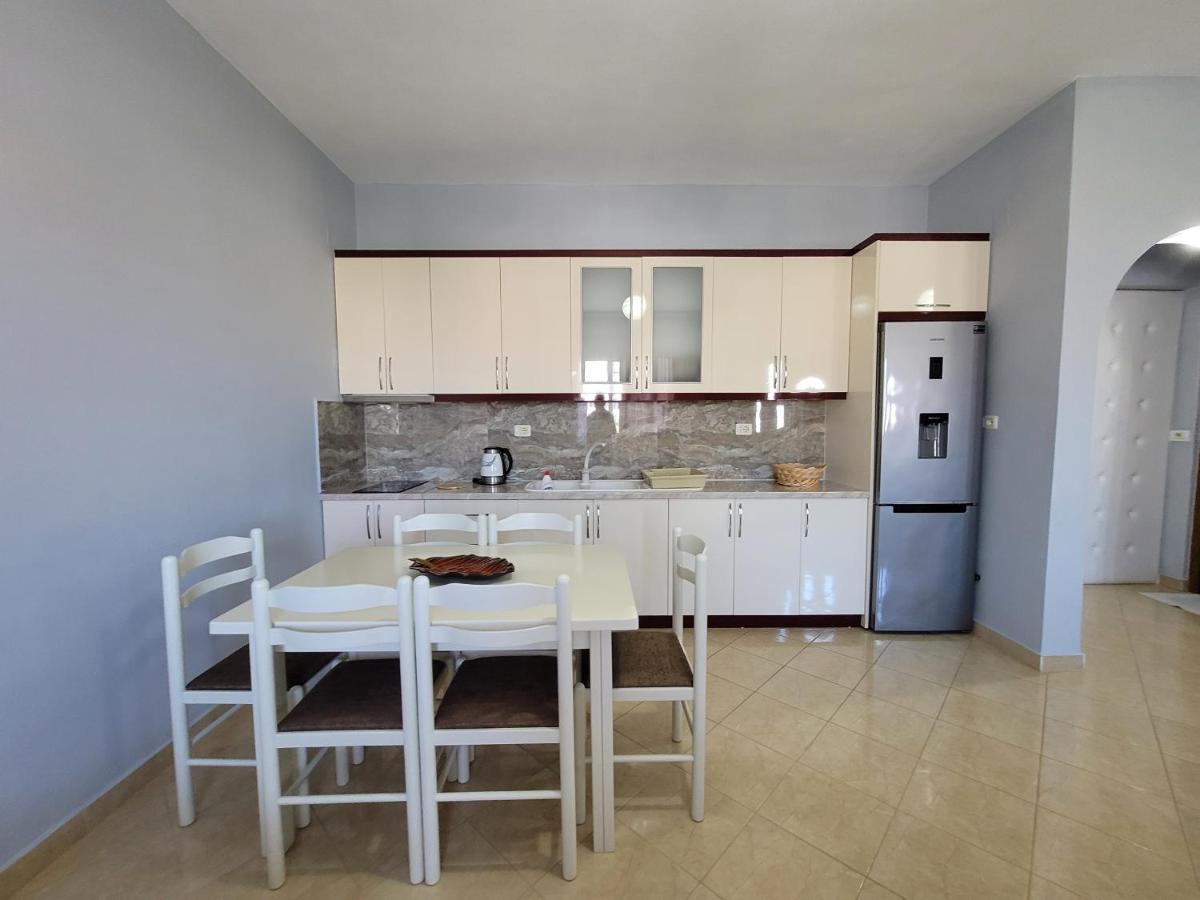 Guesthouse Redilka كساميل المظهر الخارجي الصورة