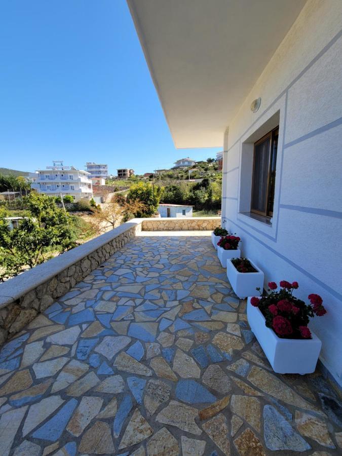 Guesthouse Redilka كساميل المظهر الخارجي الصورة