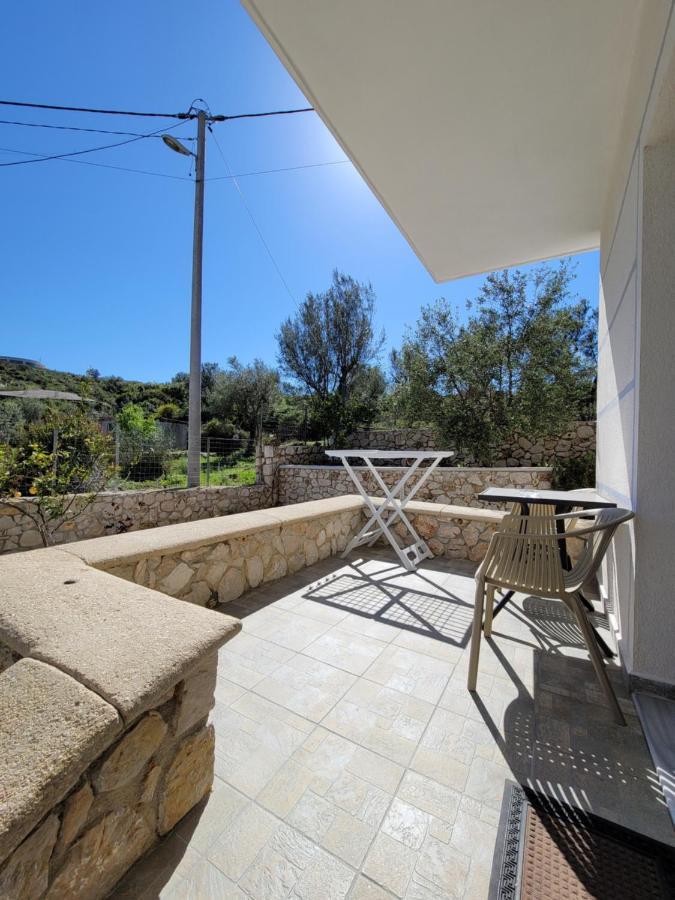Guesthouse Redilka كساميل المظهر الخارجي الصورة