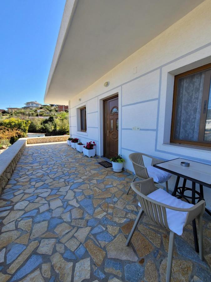 Guesthouse Redilka كساميل المظهر الخارجي الصورة