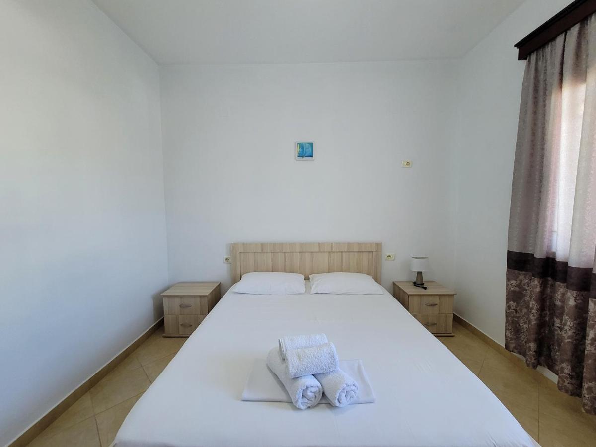 Guesthouse Redilka كساميل المظهر الخارجي الصورة