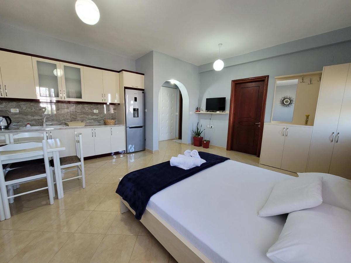 Guesthouse Redilka كساميل المظهر الخارجي الصورة